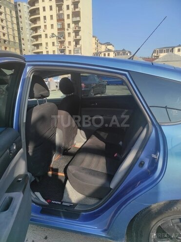 Toyota Prius 2006, 129,000 km - 1.5 l - Bakı