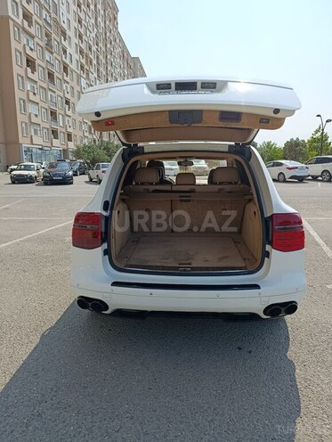 Porsche Cayenne 2008, 300,000 km - 4.8 l - Bakı
