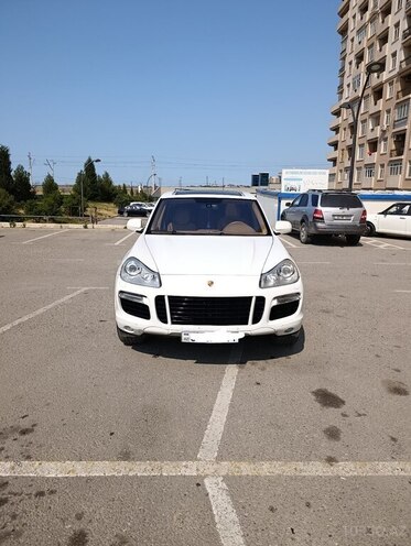 Porsche Cayenne 2008, 300,000 km - 4.8 l - Bakı