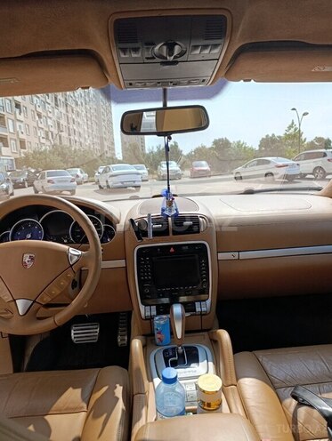 Porsche Cayenne 2008, 300,000 km - 4.8 l - Bakı