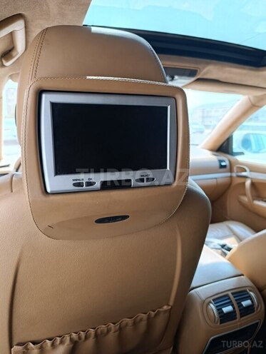Porsche Cayenne 2008, 300,000 km - 4.8 l - Bakı