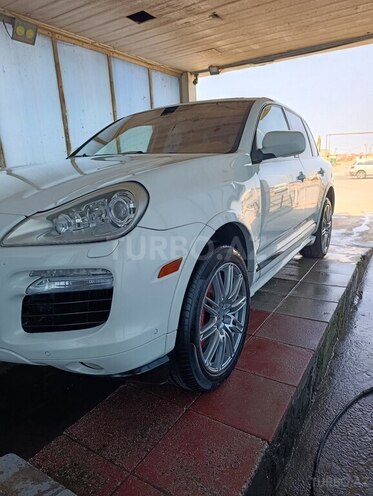 Porsche Cayenne 2008, 300,000 km - 4.8 l - Bakı