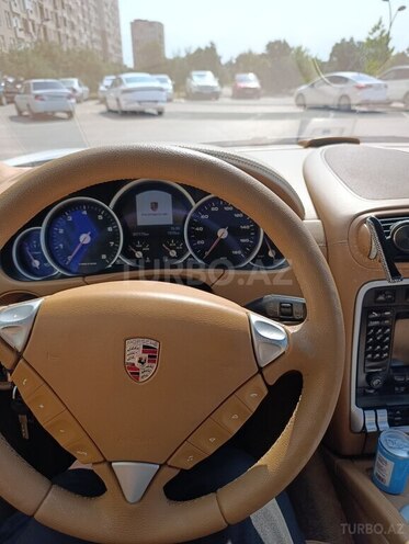 Porsche Cayenne 2008, 300,000 km - 4.8 l - Bakı