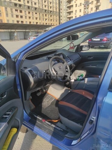 Toyota Prius 2006, 129,000 km - 1.5 l - Bakı
