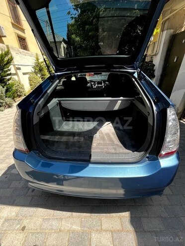 Toyota Prius 2006, 129,000 km - 1.5 l - Bakı