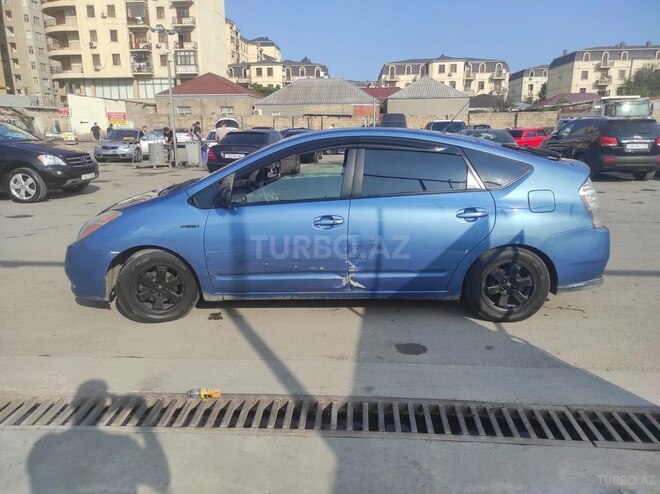 Toyota Prius 2006, 129,000 km - 1.5 l - Bakı