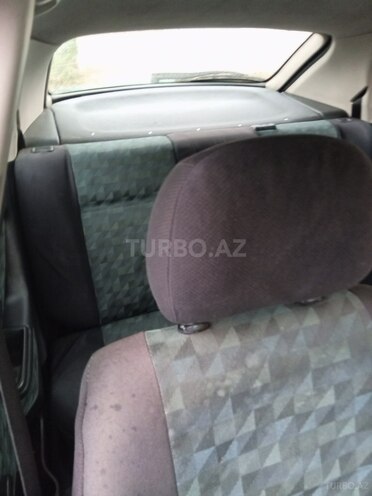 Opel Astra 1998, 500,000 km - 1.6 l - Quba