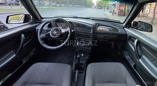 LADA (VAZ) 2115 2011, 177,000 km - 1.6 l - Bakı