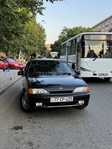 LADA (VAZ) 2115 2011, 177,000 km - 1.6 l - Bakı
