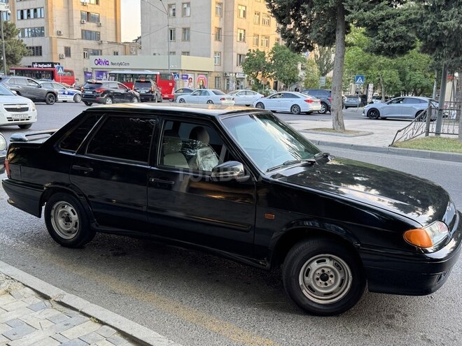 LADA (VAZ) 2115 2011, 177,000 km - 1.6 l - Bakı