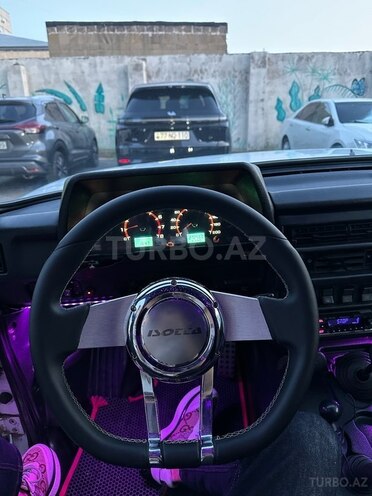 LADA (VAZ) Niva 2014, 80,000 km - 1.7 l - Bakı