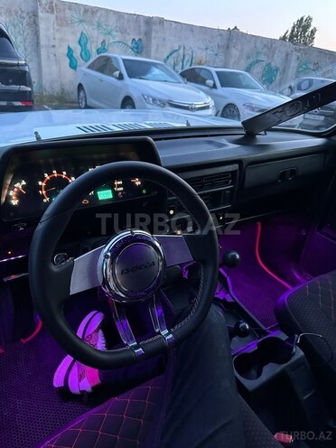 LADA (VAZ) Niva 2014, 80,000 km - 1.7 l - Bakı