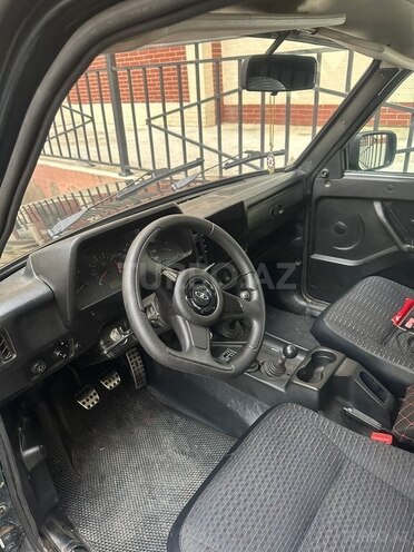 LADA (VAZ) Niva 2012, 164,000 km - 1.7 л - Bakı