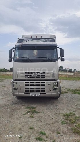 Volvo FH 460 2007, 1,609,344 km - 13.0 l - Göyçay
