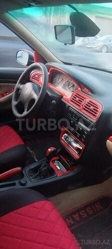 Peugeot 406 1997, 250,000 km - 2.0 l - Bakı