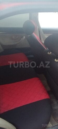 Peugeot 406 1997, 250,000 km - 2.0 l - Bakı