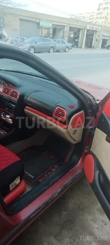 Peugeot 406 1997, 250,000 km - 2.0 l - Bakı