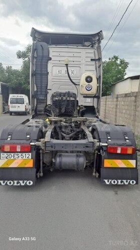 Volvo FH 460 2007, 1,609,344 km - 13.0 l - Göyçay
