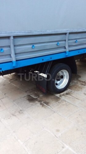 GAZ 33021 1998, 170,000 km - 2.3 l - Biləsuvar
