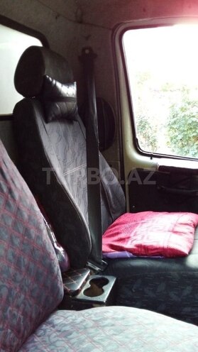 GAZ 33021 1998, 170,000 km - 2.3 l - Biləsuvar