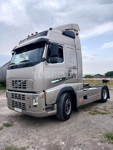Volvo FH 460 2007, 1,609,344 km - 13.0 l - Göyçay