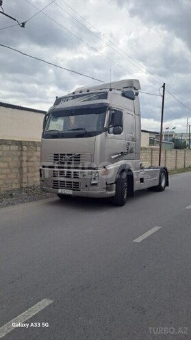 Volvo FH 460 2007, 1,609,344 km - 13.0 l - Göyçay
