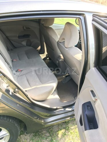 Honda Insight 2010, 360,620 km - 1.3 l - Şirvan