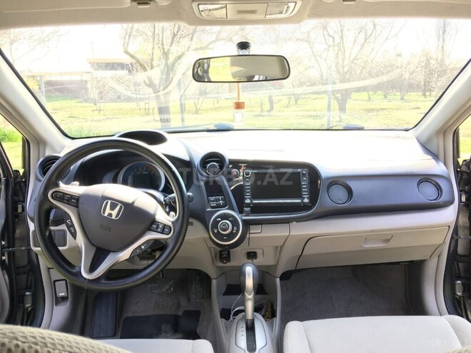 Honda Insight 2010, 360,620 km - 1.3 l - Şirvan