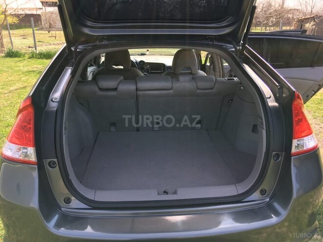Honda Insight 2010, 360,620 km - 1.3 l - Şirvan