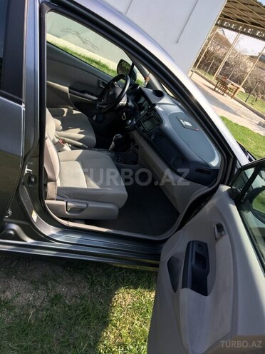 Honda Insight 2010, 360,620 km - 1.3 l - Şirvan