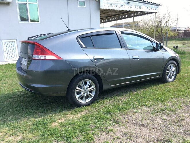 Honda Insight 2010, 360,620 km - 1.3 l - Şirvan
