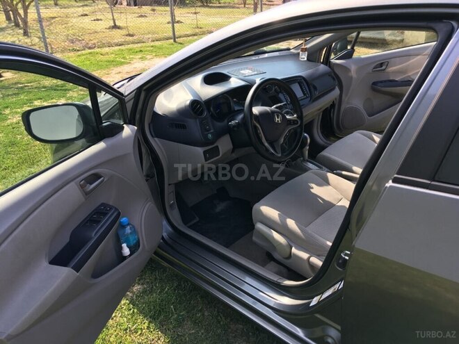 Honda Insight 2010, 360,620 km - 1.3 l - Şirvan