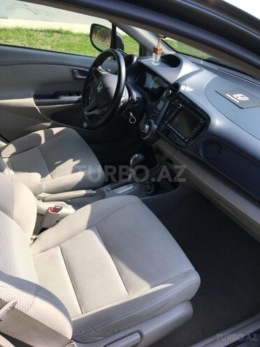 Honda Insight 2010, 360,620 km - 1.3 l - Şirvan