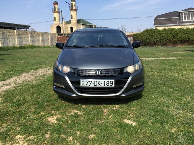 Honda Insight 2010, 360,620 km - 1.3 l - Şirvan