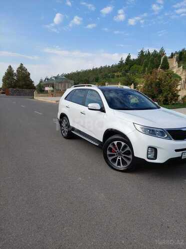 Kia Sorento 2013, 188,092 km - 2.0 l - Bakı