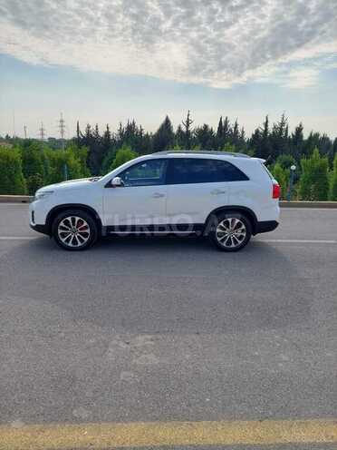 Kia Sorento 2013, 188,092 km - 2.0 l - Bakı