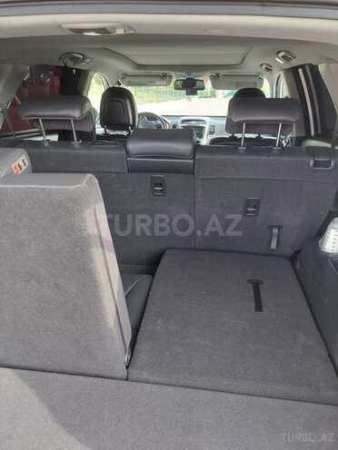 Kia Sorento 2013, 188,092 km - 2.0 l - Bakı