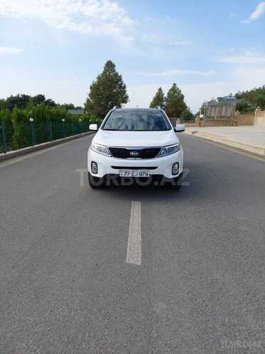 Kia Sorento 2013, 188,092 km - 2.0 l - Bakı