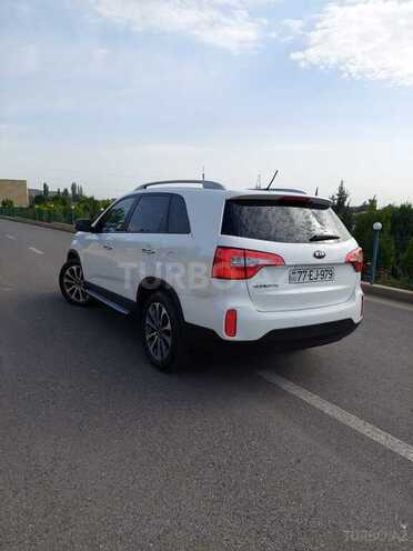Kia Sorento 2013, 188,092 km - 2.0 l - Bakı