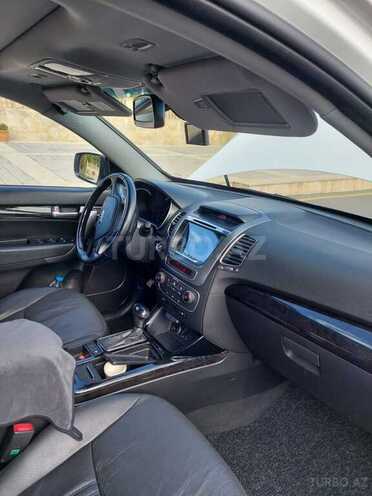 Kia Sorento 2013, 188,092 km - 2.0 l - Bakı