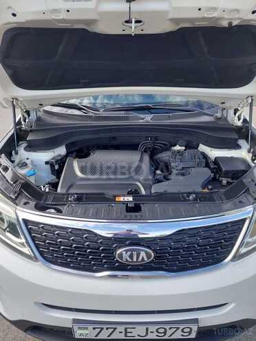 Kia Sorento 2013, 188,092 km - 2.0 l - Bakı