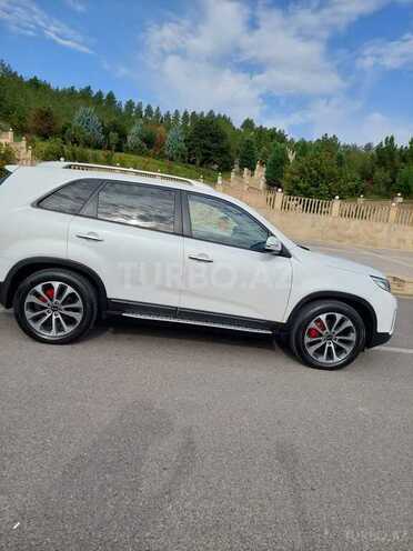 Kia Sorento 2013, 188,092 km - 2.0 l - Bakı