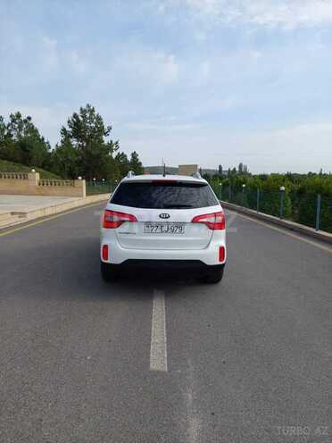 Kia Sorento 2013, 188,092 km - 2.0 l - Bakı