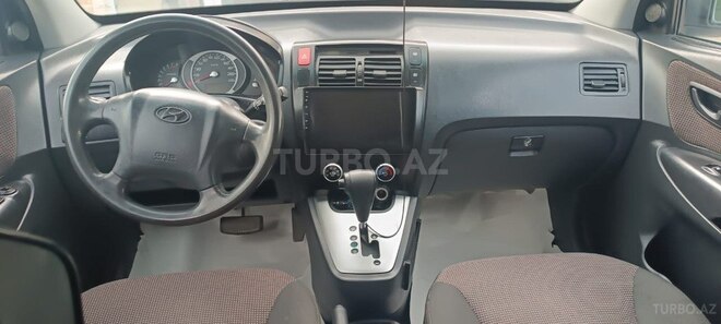 Hyundai Tucson 2008, 302,000 km - 2.0 l - Ağcabədi
