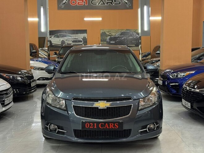 Chevrolet Cruze 2013, 265,788 km - 1.4 л - Xırdalan
