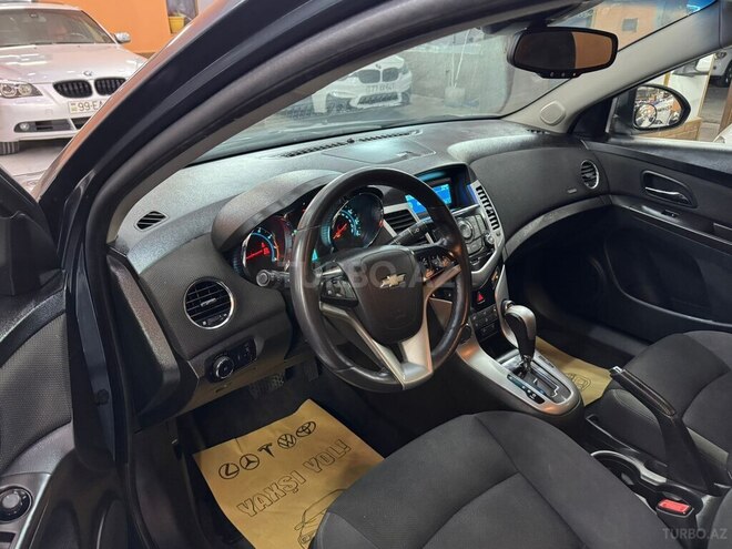 Chevrolet Cruze 2013, 265,788 km - 1.4 л - Xırdalan
