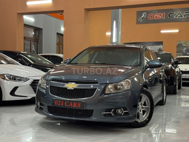 Chevrolet Cruze 2013, 265,788 km - 1.4 л - Xırdalan