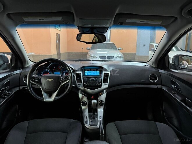 Chevrolet Cruze 2013, 265,788 km - 1.4 л - Xırdalan