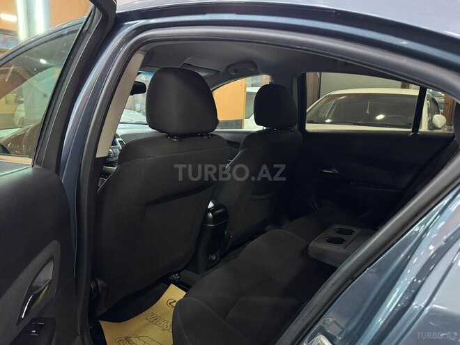 Chevrolet Cruze 2013, 265,788 km - 1.4 л - Xırdalan