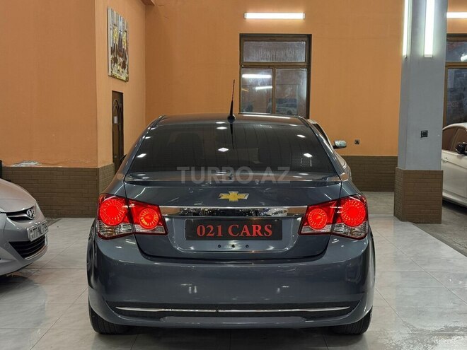 Chevrolet Cruze 2013, 265,788 km - 1.4 л - Xırdalan